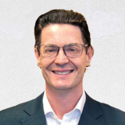 Stuart Benjamin