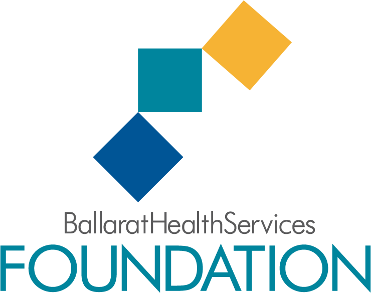 BHSF COL LOGO STACKED