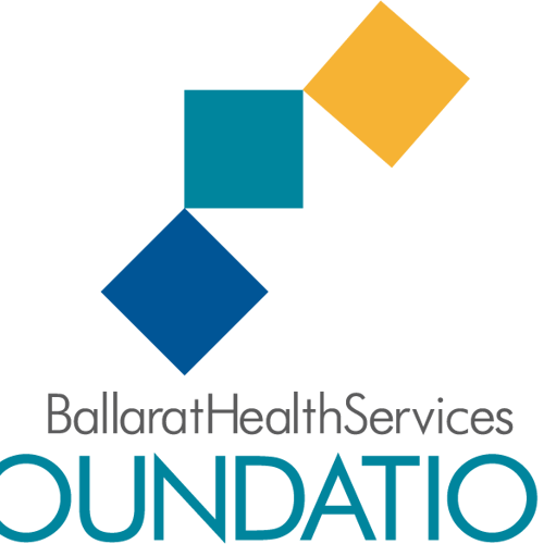 BHSF COL LOGO STACKED