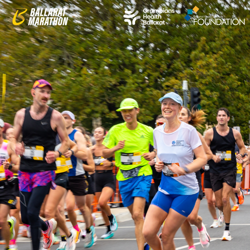 Ballarat Marathon 2026 Collateral (2)