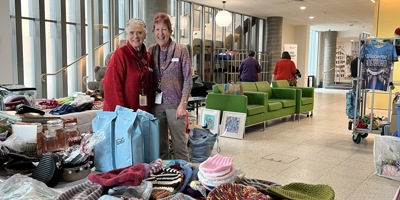 Pop-Up with a purpose Image