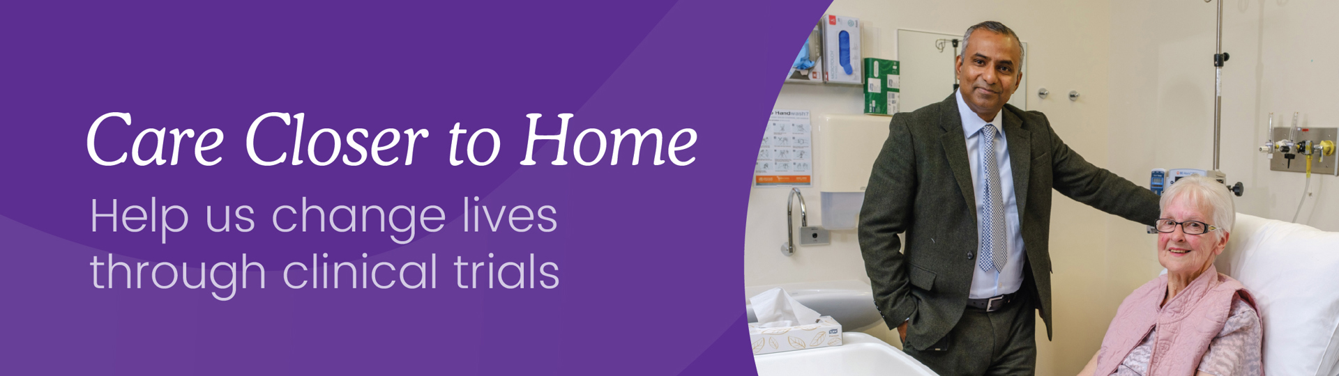 BM0514 GH 2026 Clinical Trials Fundraising Appeal Standard Header