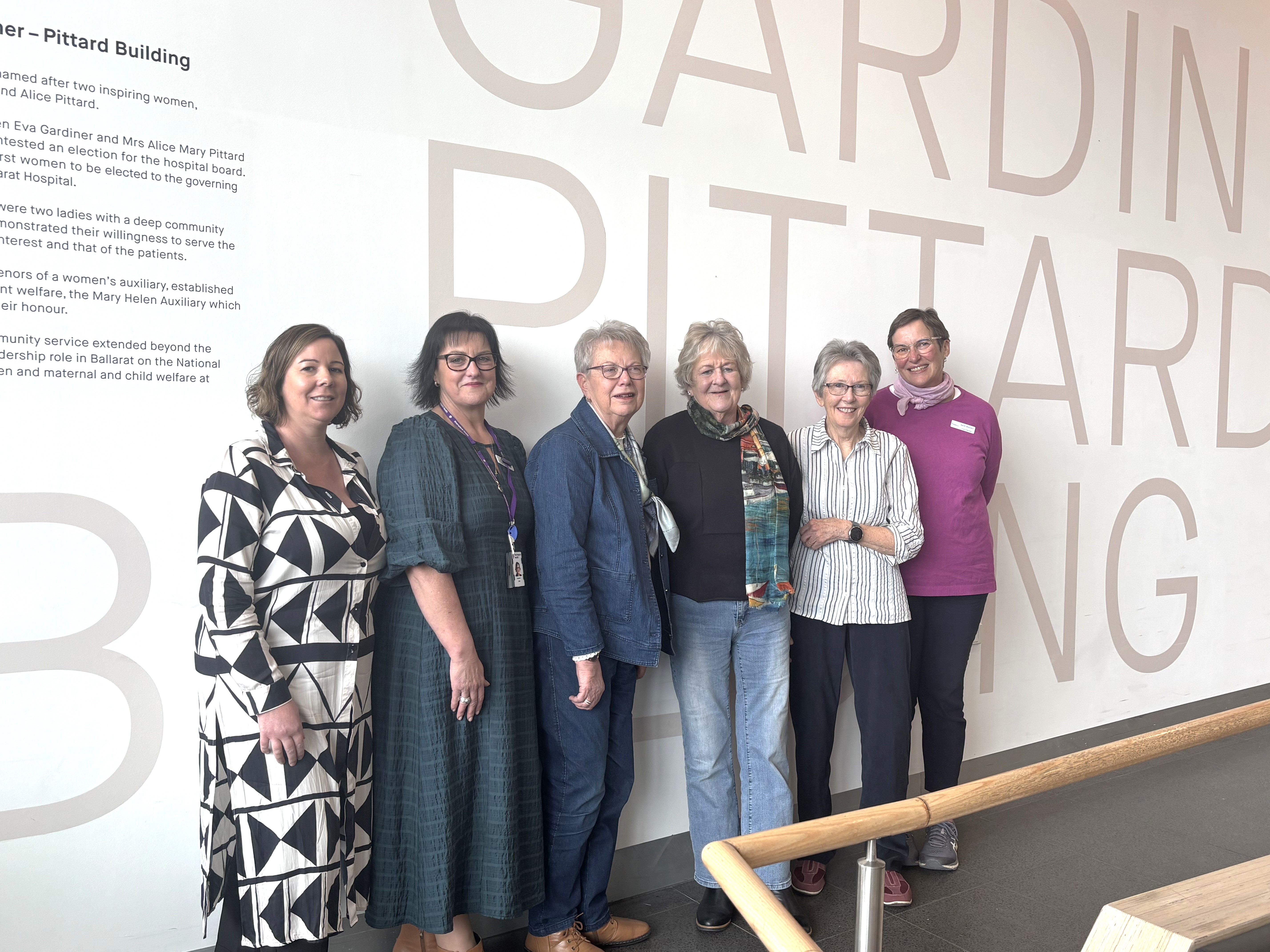 Help Cement A Legacy Of Care From The Trained Nurses