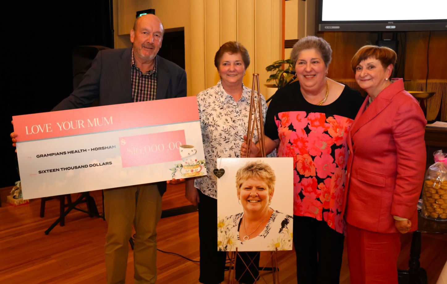 High Tea For Heart Health