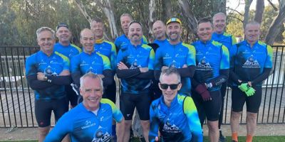 How a community effort has transformed renal cancer treatment at Grampians Health Image