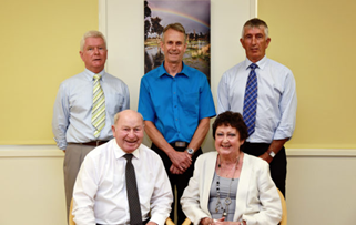 Stawell Hospital Foundation