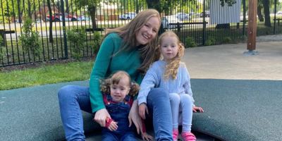 Program Help keep kids at home this Christmas by donating to Grampians Health at Home Paediatric Program Image