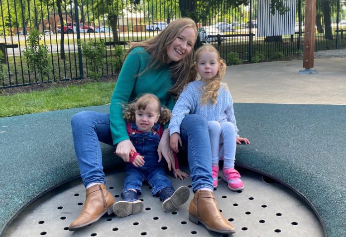 Help Keep Kids At Home This Christmas By Donating To Grampians Health At Home Paediatric Program