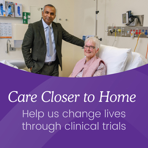 BM0514 GH 2026 Clinical Trials Fundraising Appeal Instagram