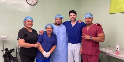 Stawell’s gift that keeps on giving Image