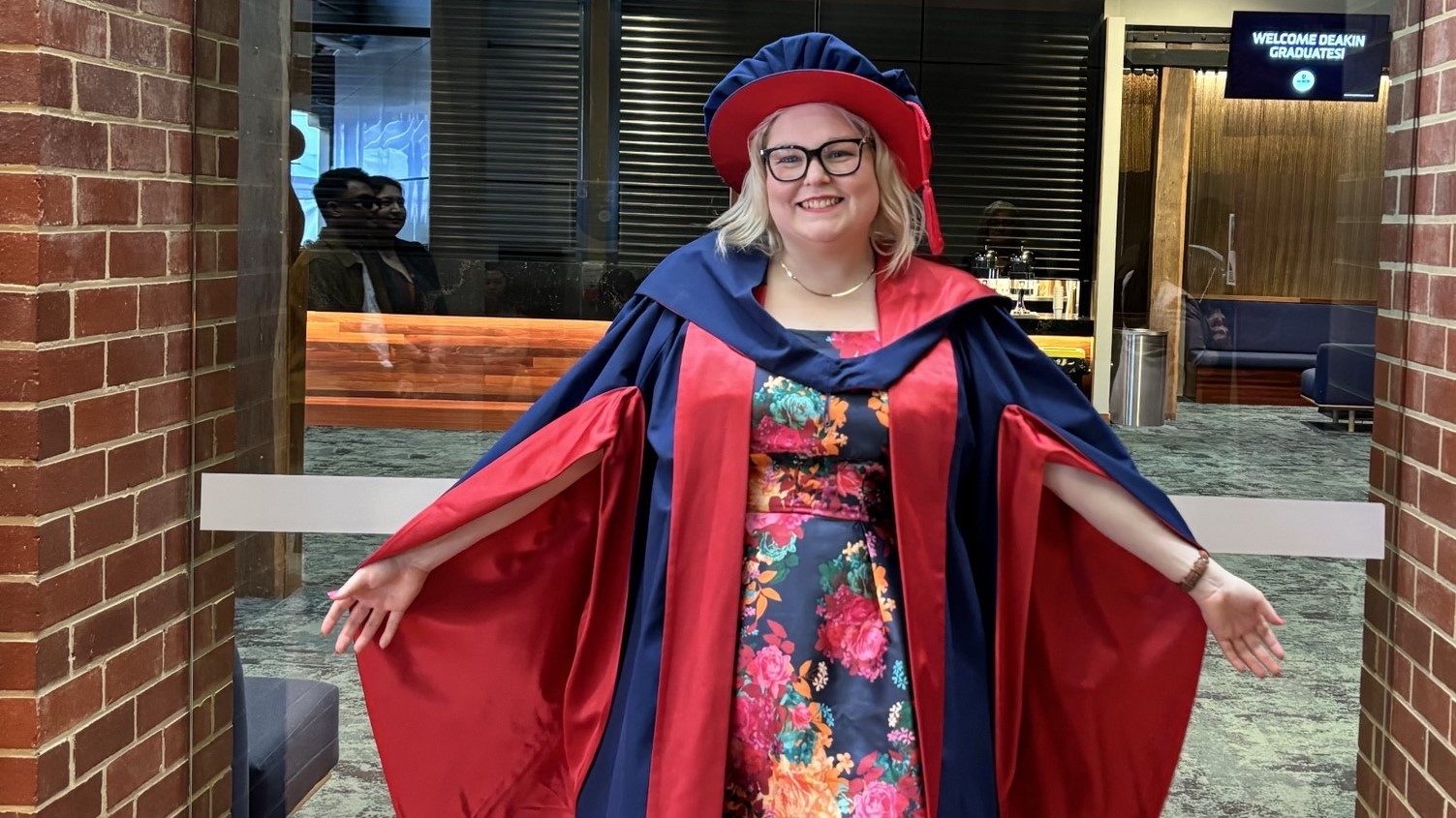 Grampians Health Welcomes New Mental Health Researcher