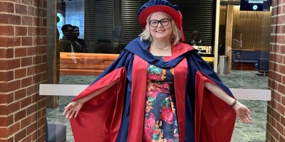 Grampians Health welcomes new mental health researcher Image